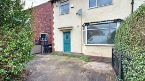 Modernisation in Stockport photo